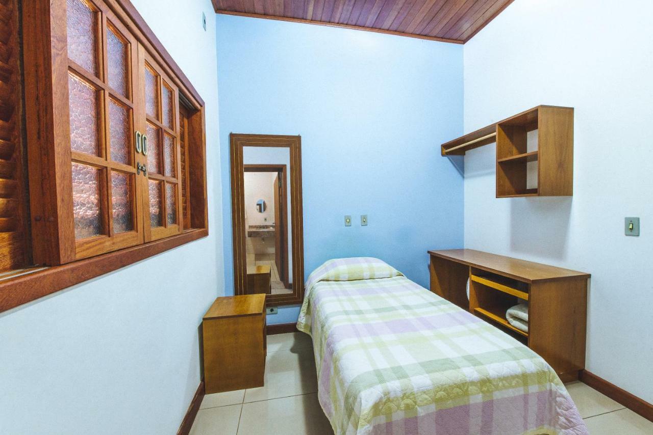 Am Confort Hotel Gastao Vidigal Kültér fotó